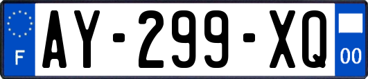 AY-299-XQ
