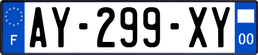 AY-299-XY