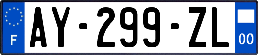 AY-299-ZL