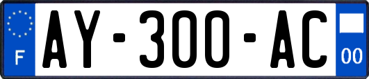 AY-300-AC