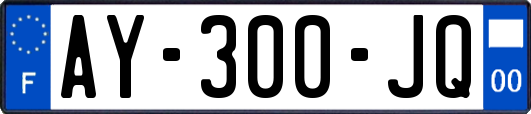 AY-300-JQ