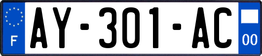 AY-301-AC