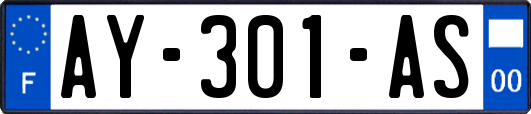 AY-301-AS