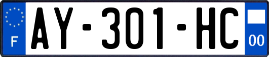 AY-301-HC