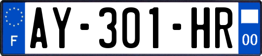 AY-301-HR