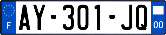 AY-301-JQ