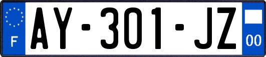 AY-301-JZ