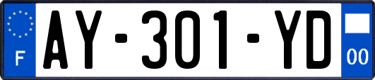 AY-301-YD