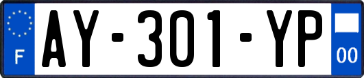 AY-301-YP