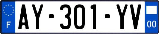 AY-301-YV
