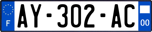 AY-302-AC