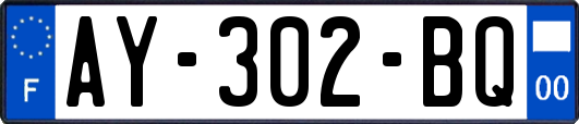 AY-302-BQ