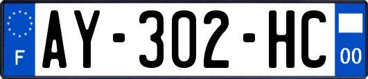 AY-302-HC
