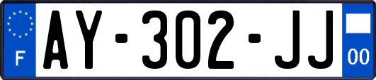 AY-302-JJ