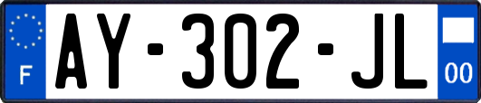 AY-302-JL