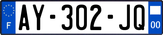 AY-302-JQ