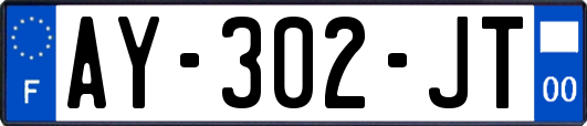 AY-302-JT