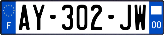 AY-302-JW