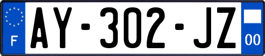 AY-302-JZ