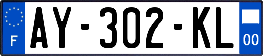 AY-302-KL