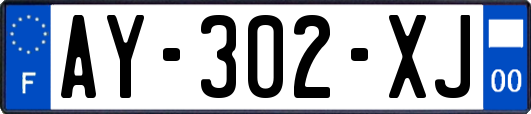 AY-302-XJ