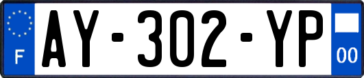 AY-302-YP