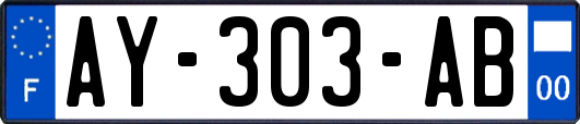 AY-303-AB