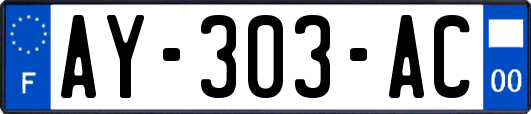 AY-303-AC