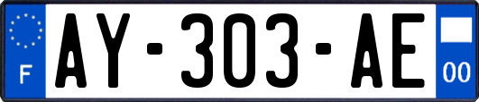 AY-303-AE