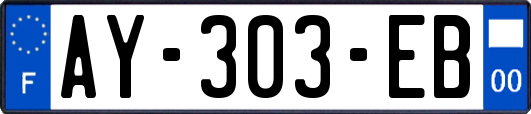 AY-303-EB