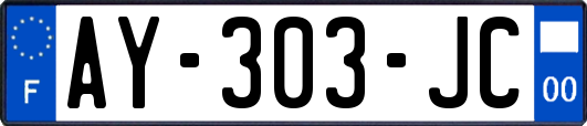 AY-303-JC