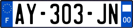 AY-303-JN