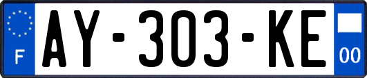AY-303-KE