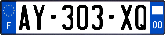 AY-303-XQ
