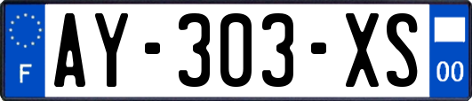 AY-303-XS