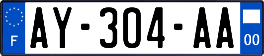 AY-304-AA