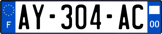 AY-304-AC