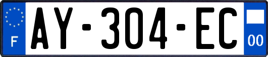 AY-304-EC