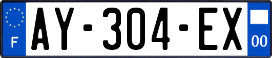 AY-304-EX