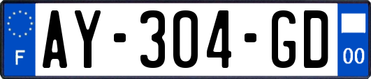 AY-304-GD
