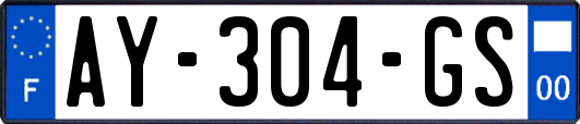 AY-304-GS