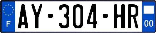 AY-304-HR