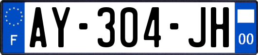 AY-304-JH