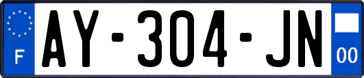 AY-304-JN