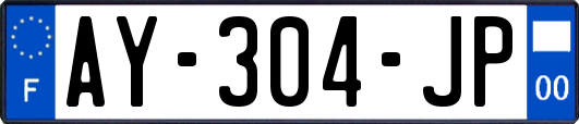 AY-304-JP