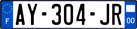 AY-304-JR