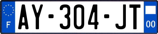 AY-304-JT