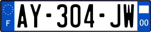 AY-304-JW