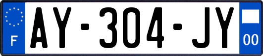 AY-304-JY