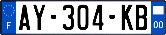 AY-304-KB